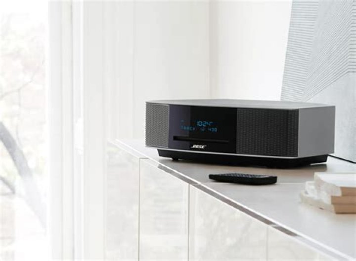 Is the wave music system IV with Bluetooth adapter compatible?