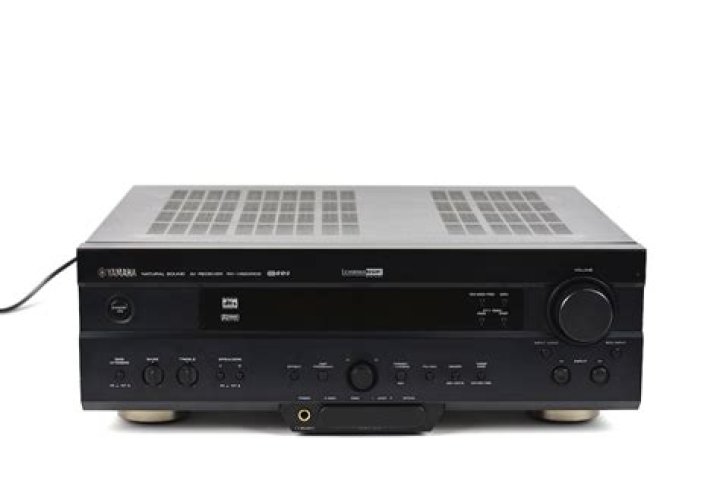 Is the Yamaha rx-v620 a good surround sound receiver?