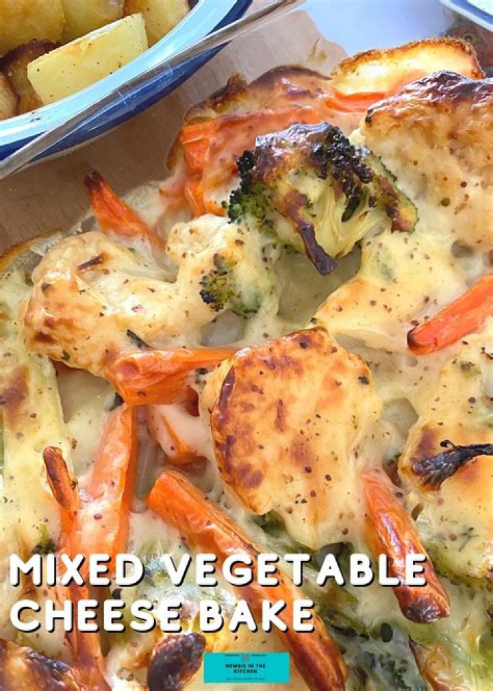 Is there a vegetable cheese?