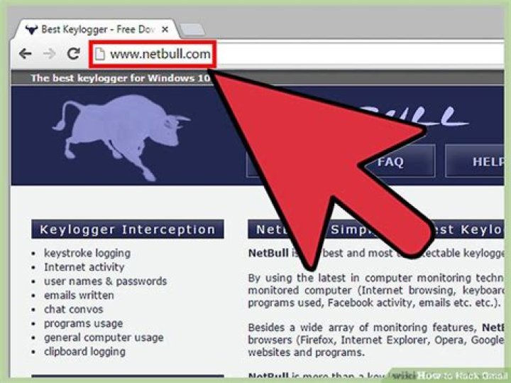 Is there a way to hack into my Gmail account?
