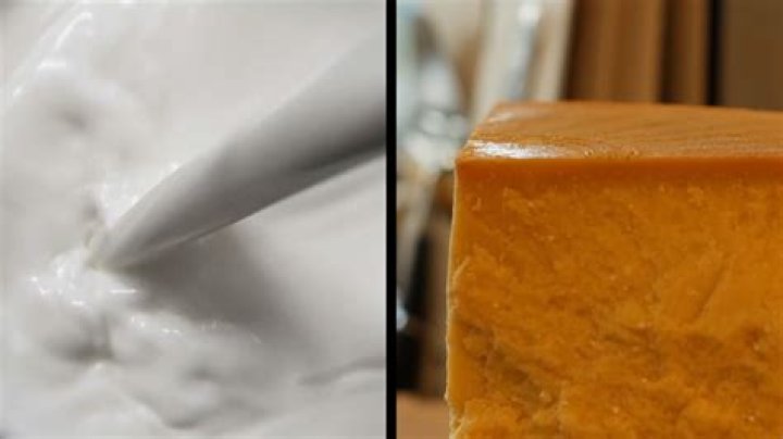Is there cheese made from almond milk?