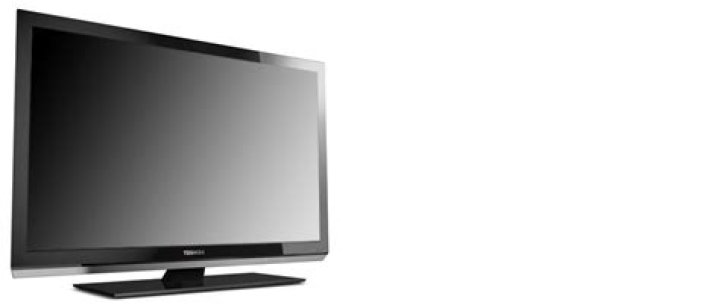 Is Toshiba 46sl412u a smart TV?