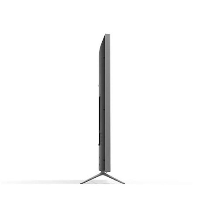 Is Vizio Model M60-C3 a smart TV?