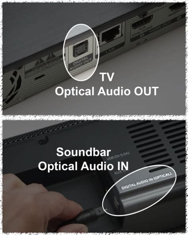 Should I use PCM for soundbar?