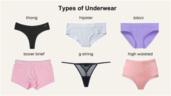 Should I wear underwear under pants?