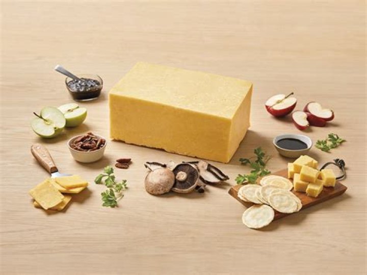 What actually is Nob Cheese?