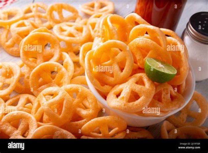 What are Mexican snacks called?
