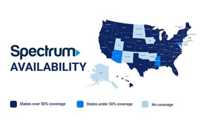 What are Spectrum TV standard rates?