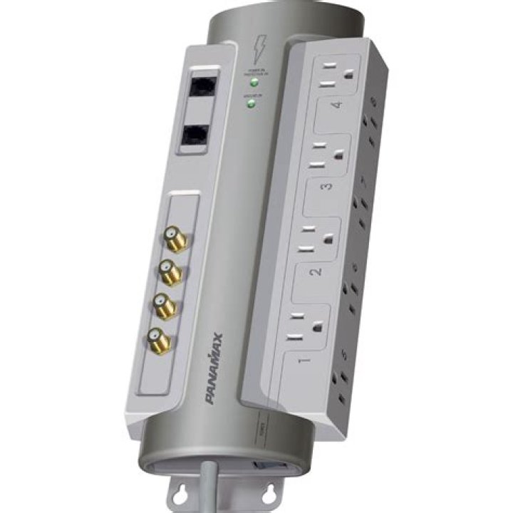 What are the problems with Panamax power management?