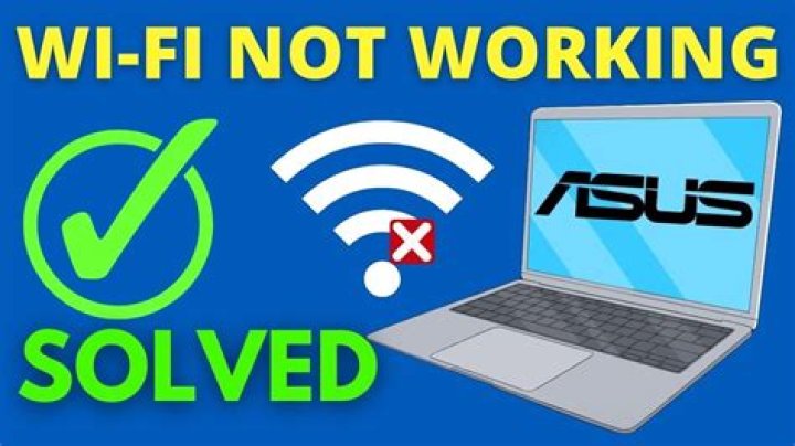 What are the reasons for Wi-Fi not connecting?