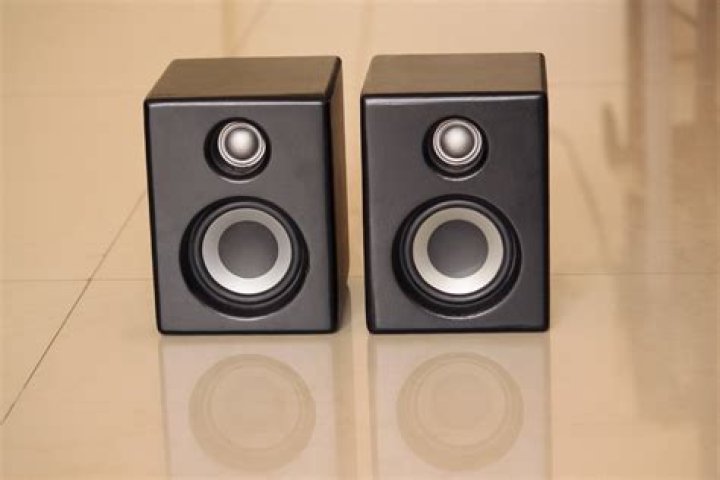 What are the smallest bookshelf speakers?