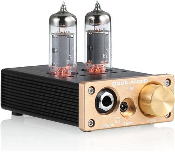 What can I do with a free audio amplifier?