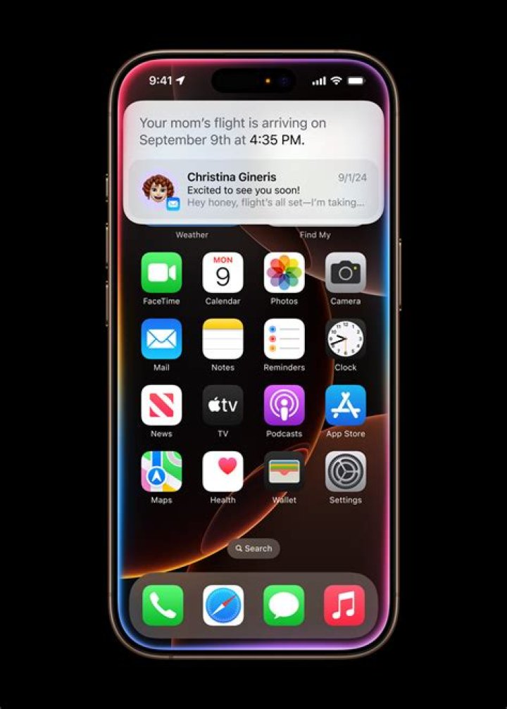 What can I do with Find my Mobile?