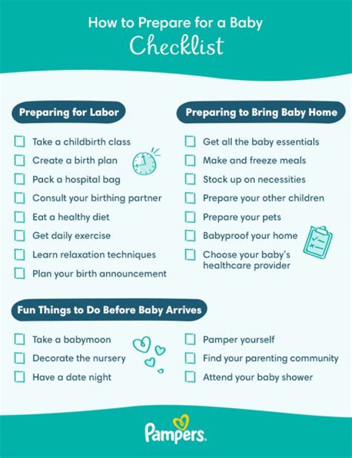 What can you do with a baby in Ottawa?