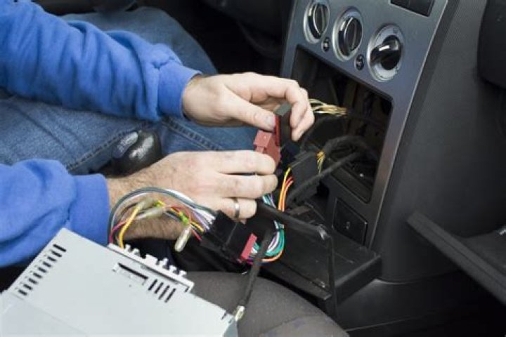 What causes a car radio to stop working?