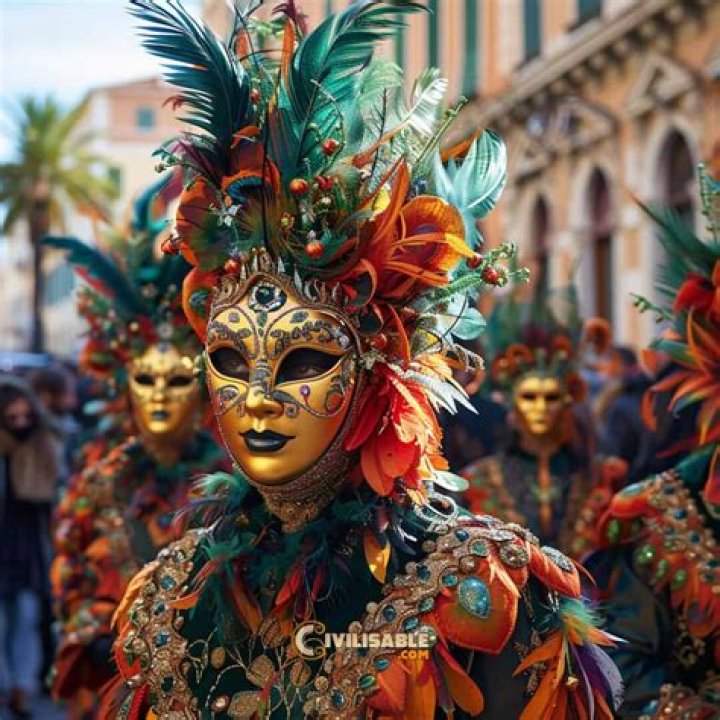 What did the French used to wear?
