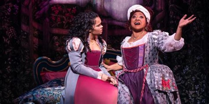 What did the men wear in Romeo and Juliet?