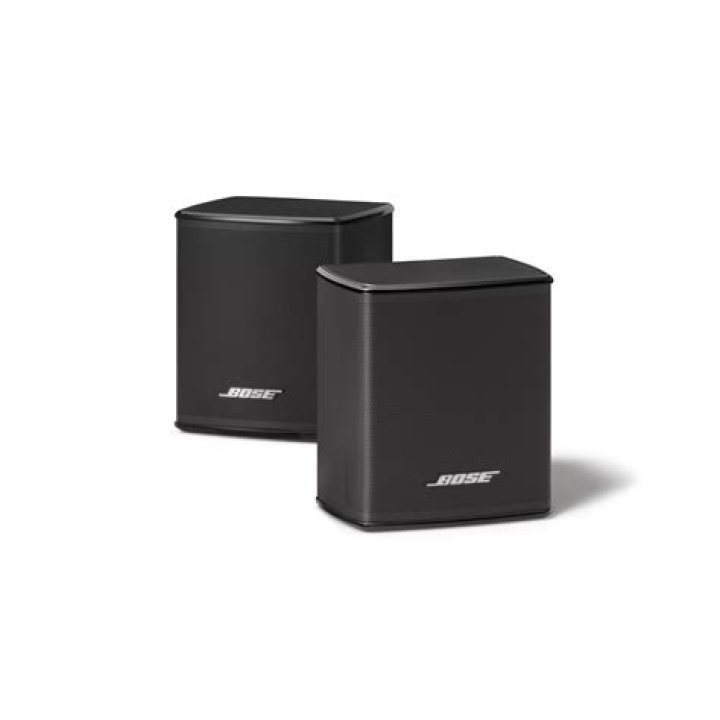 What do Bose surround sound speakers do for You?
