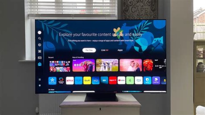 What do I need to know about a new TV?