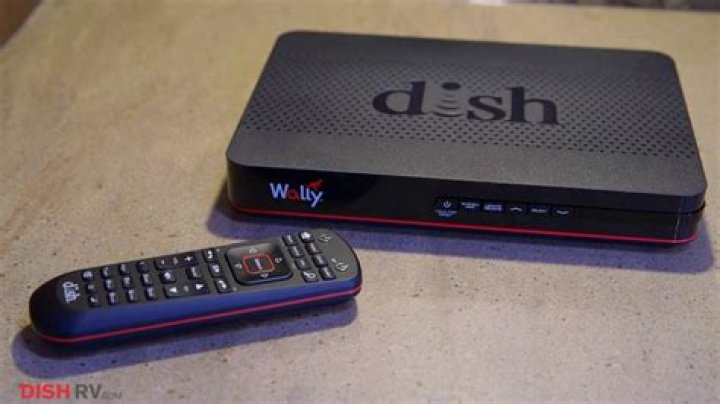 What does a satellite TV receiver do?