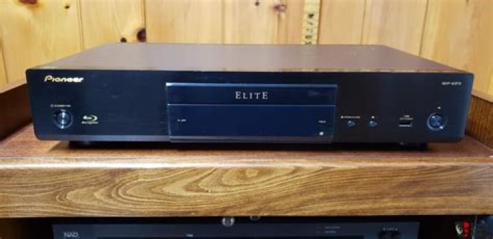 What does BDP 62fd do on pioneer receivers?
