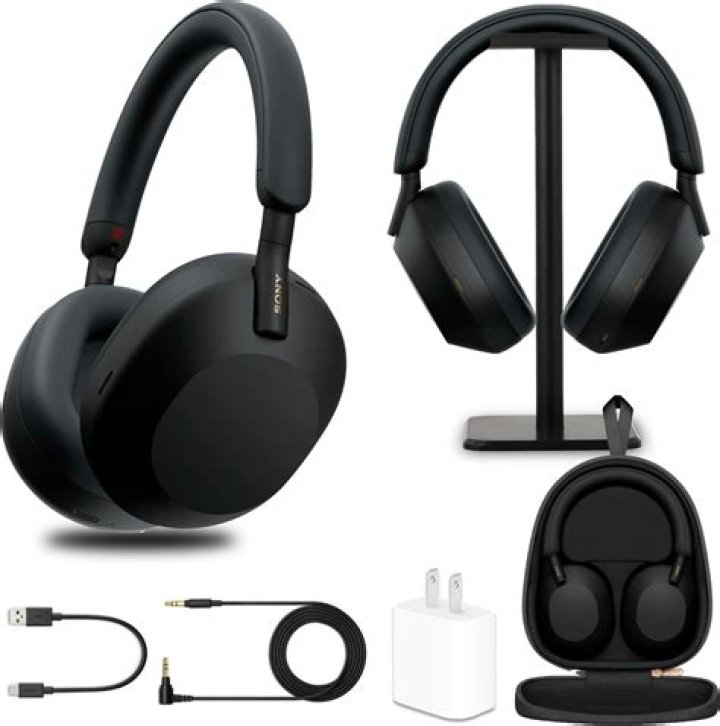 What does Sony Sound Optimizer do?