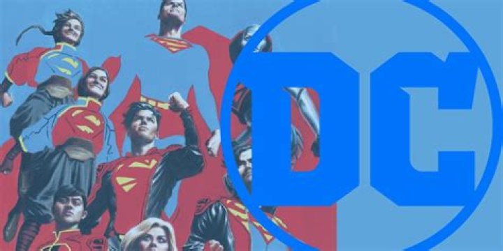 What does the DC logo mean?