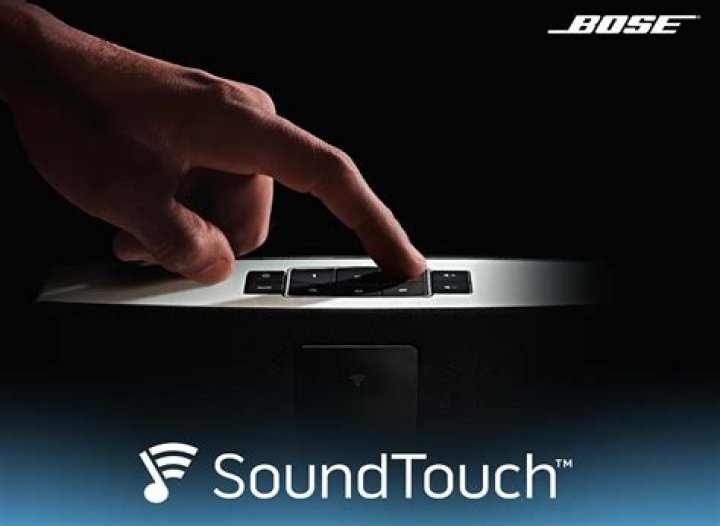 What does the SoundTouch app do?