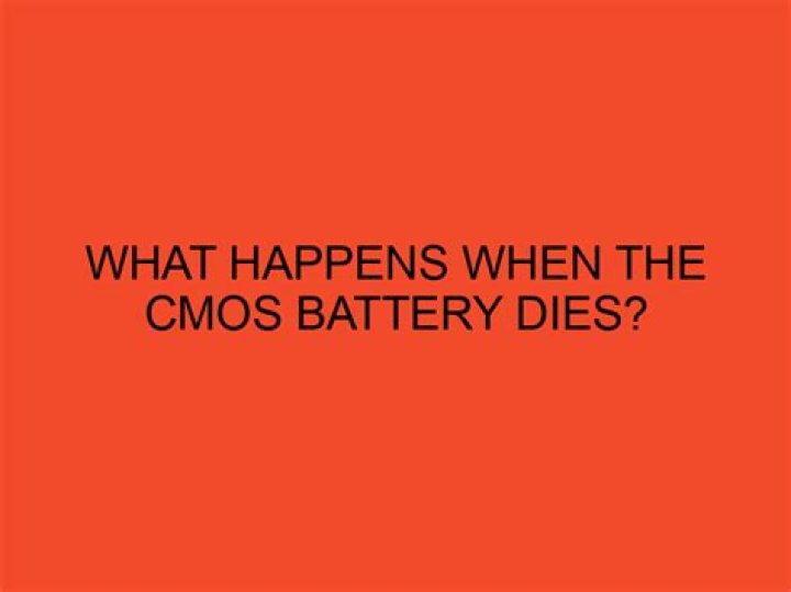What happens when the battery in your key dies?