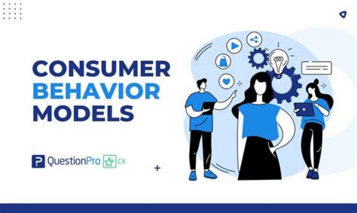 What is a consumer lifestyle?