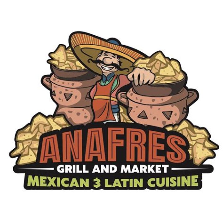What is anafres?