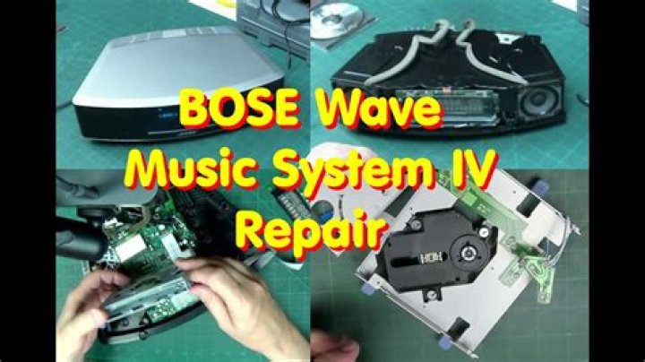What is as good as a Bose Wave?