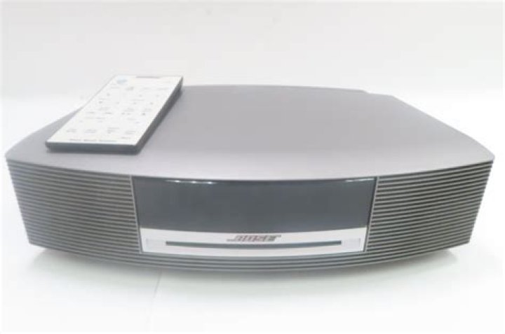 What is Bose Wave music system?