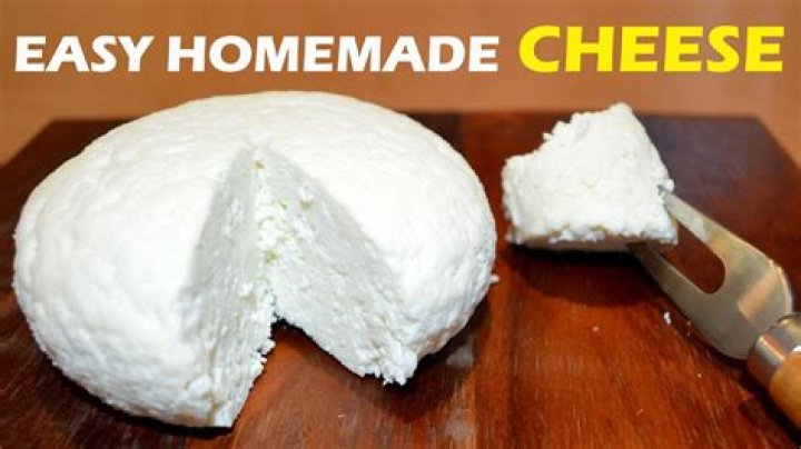 What is easy cheese made out of?