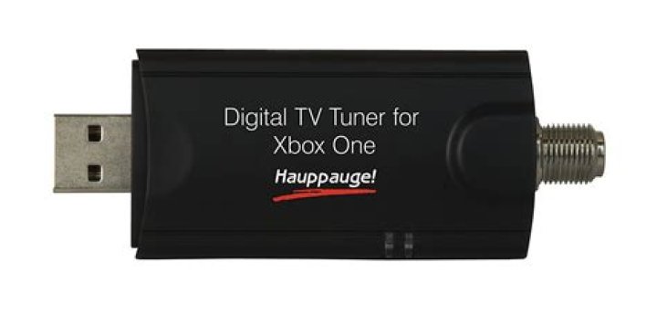 What is external tuner?