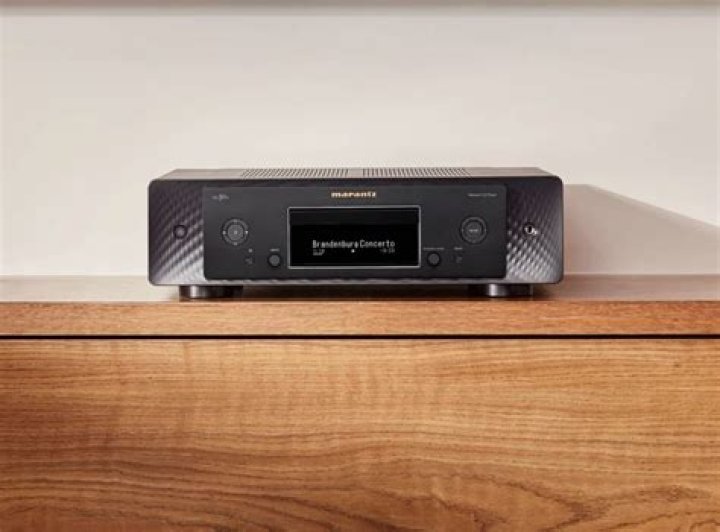 What is HDMI Control Marantz?