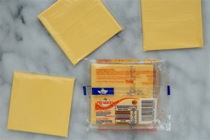 What is imitation processed cheese?