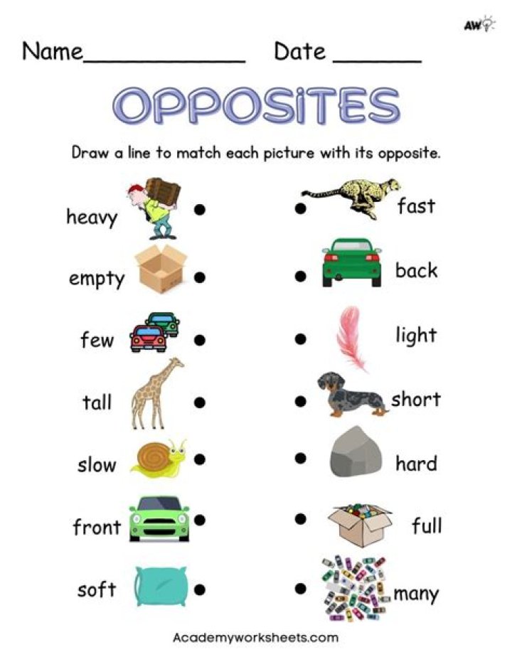 What is opposite of problems?