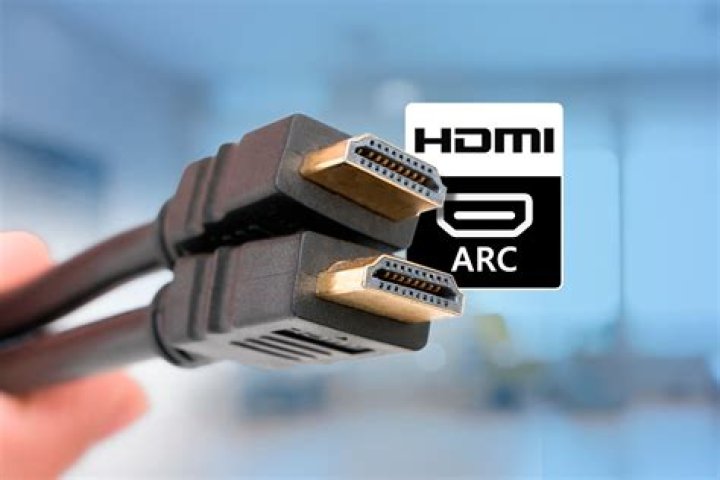 What is S PDIF or HDMI ARC?