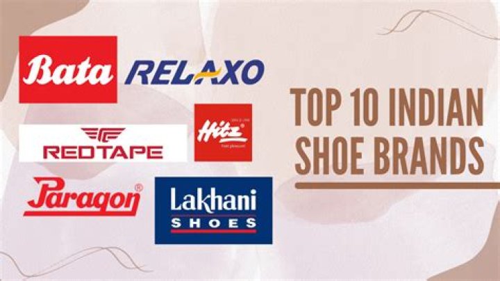 What is the #1 shoe brand?