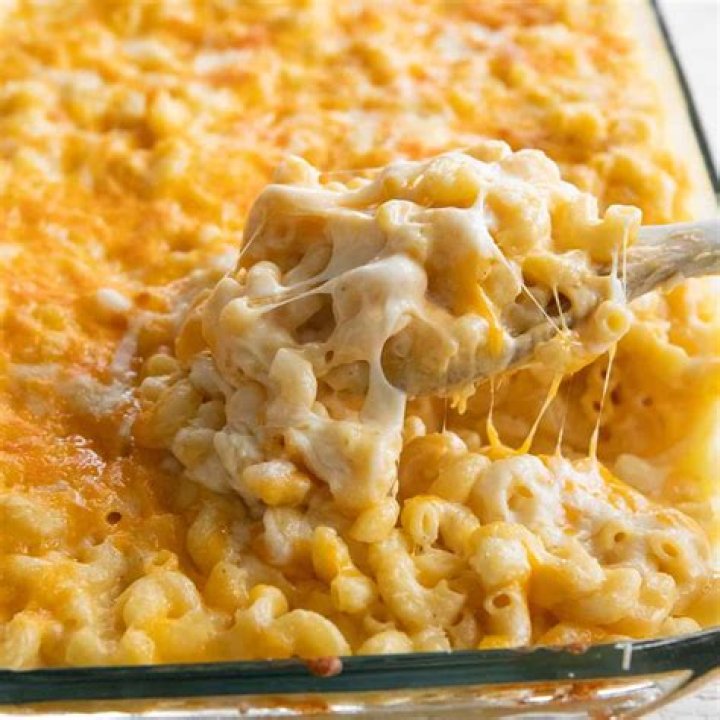 What is the best cheese for macaroni?