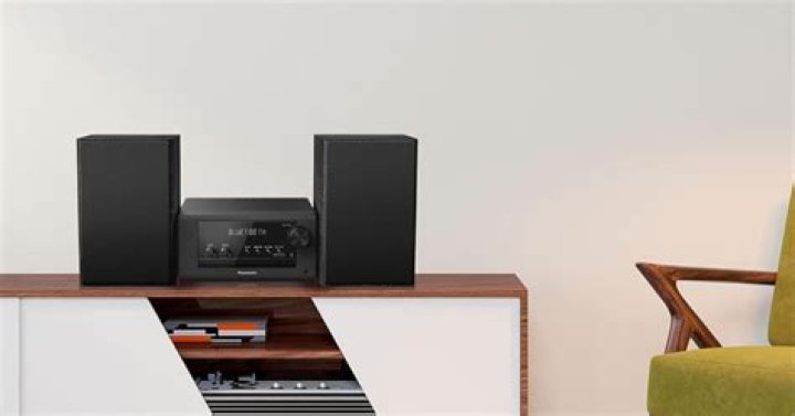 What is the best compact stereo system?