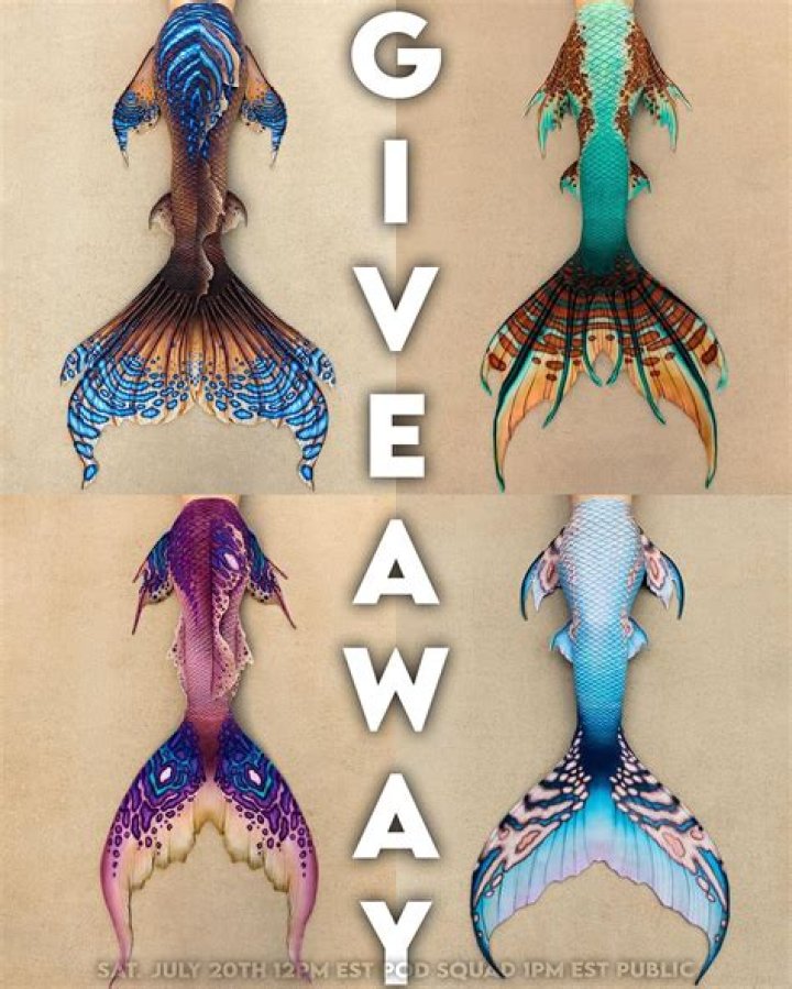 What is the best material for mermaid tails?