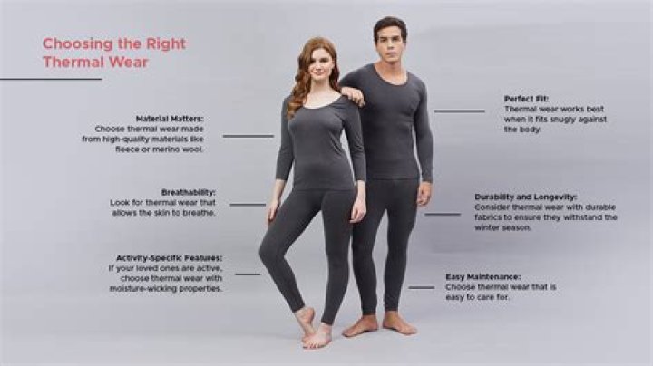 What is the best material to keep you warm?