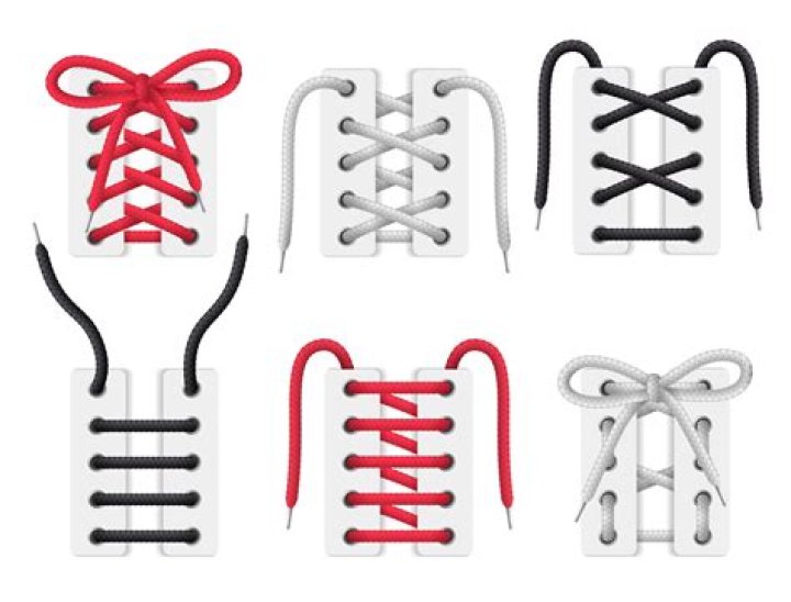 What is the hard bit at the end of a shoelace?