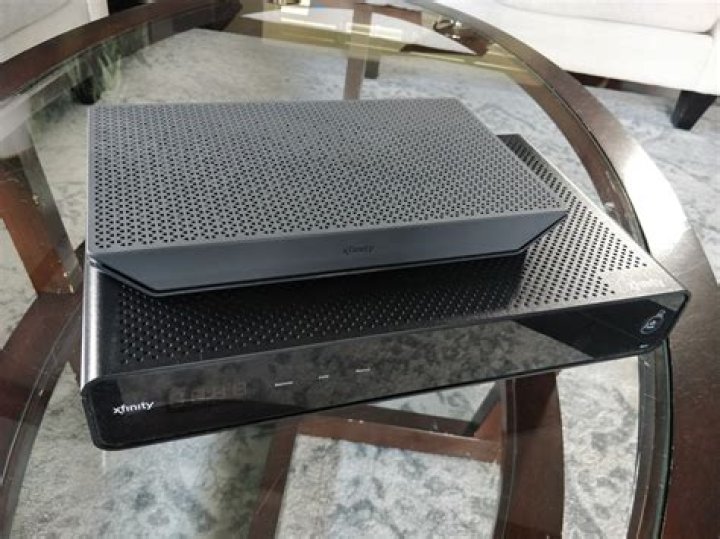 What is the latest cable box from Xfinity?