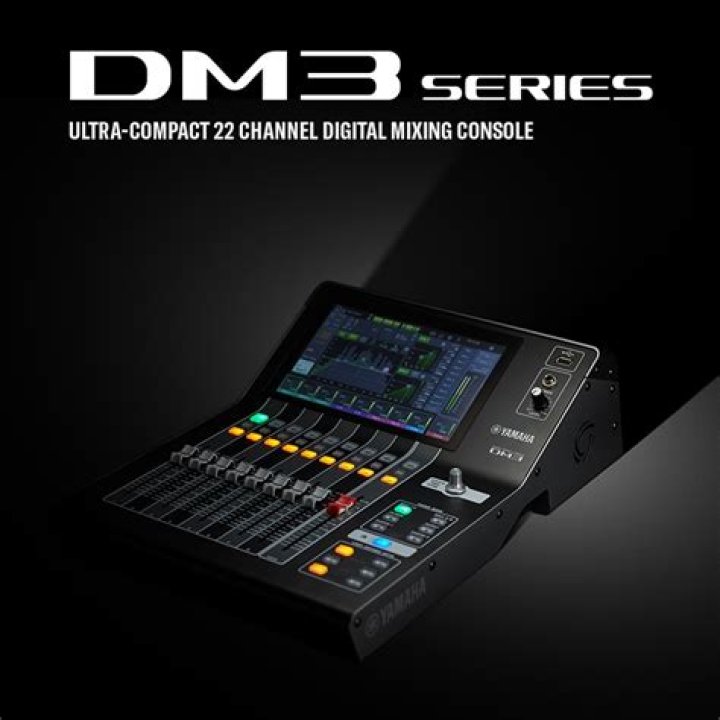 What is Yamaha standby sync?