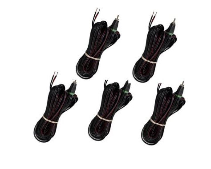 What kind of cable do I need for Bose lifestyle 12?
