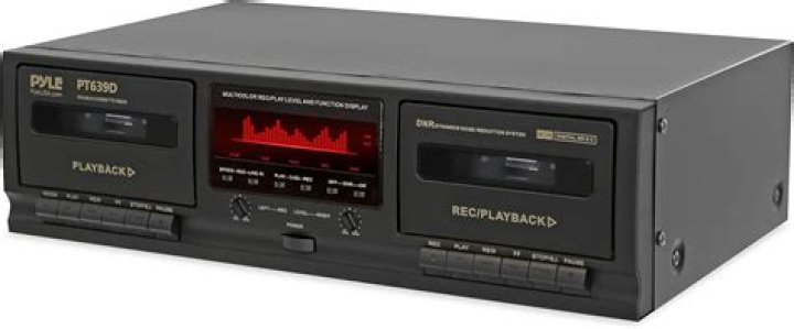 What kind of cassette deck do I Need?