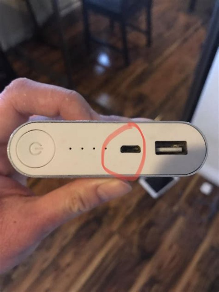 What kind of Charger cord do I Need?